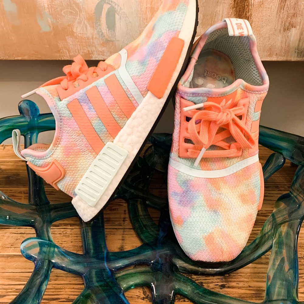Adida’s sneakers